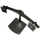 Ergotron DS100 Dual-Monitor Desk Stand 33322200