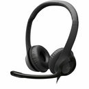 Logitech Padded H390 USB Headset 981000014