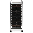 Advantus 10-Drawer Organizer 34007
