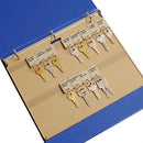 MMF Binder/Files/Wall Mount Key Panel 201502203