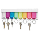 MMF Multicolored Key Rack 201400847