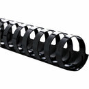 Sparco Plastic Binding Spines 18003