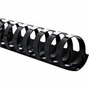 Sparco Plastic Binding Spines 18006