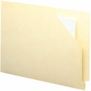 Smead Straight Tab Cut Letter Recycled File Jacket 75715