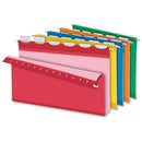 Pendaflex Ready-Tab 1/5 Tab Cut Legal Recycled Hanging Folder 42702