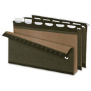 Pendaflex 1/5 Tab Cut Legal Recycled Hanging Folder 42703