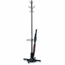 Safco Umbrella Stand Coat Rack 4168BL