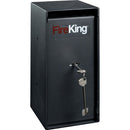 FireKing Trim Safe with Cash Drop Slots MS1206