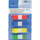 Sparco Pop-up Removable Small Flags 19256
