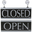 Headline Century Series Open /Closed Sign 4246