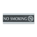 U.S. Stamp & Sign Century Series No Smoking Sign 4757