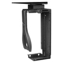 3M CPU Mount - Steel - Black CS200MB