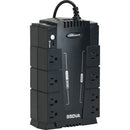 Compucessory UPS Backup System with AVR 25653