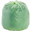 Stout Controlled Life-Cycle Plastic Trash Bags G2430W70