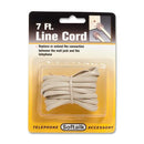 Softalk Line Extension Cord 48106