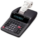 Casio 12-digit 2-color Printing Calculator FR2650TM