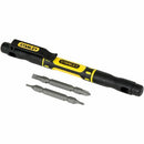 Stanley 4-in-1 Pocket Screwdriver 66344