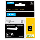 Dymo Rhino Permanent Polyester Tape 1734523