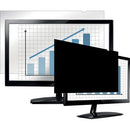 Fellowes PrivaScreen&trade; Blackout Privacy Filter - 18.1" 4800401