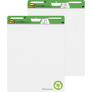 Post it Easel Pad with Recycled Paper 559RP