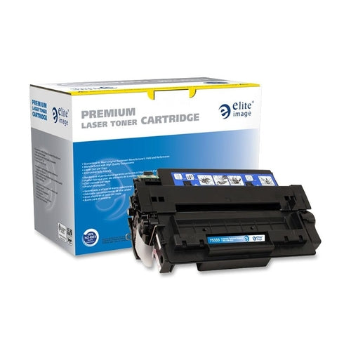 Replacement Elite Toner Cartridge Fits  fits HP  51A (Q7551A) ELI75333