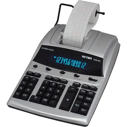 Victor 12403A Professional Calculator VCT12403A