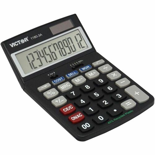 Victor 11803A Business Calculator VCT11803A