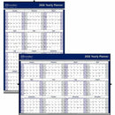 Brownline Calendar C172214