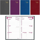 Blueline Weekly Pocket Appointment Book CB303ASX