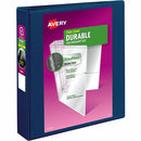Avery Durable View 3 Ring Binder 17024