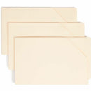 Smead Shelf-Master Straight Tab Cut Legal Recycled File Jacket 76700