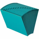Smead Colored Letter Recycled Expanding File 70717
