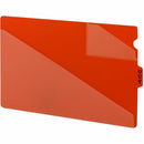 Smead End Tab Poly Out Guides 61970