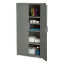 Iceberg Officeworks 4-Shelf Storage Cabinet 92572