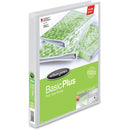 Wilson Jones Flex Poly View Binder 5050543331