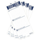 Safco Suggestion Box Card Refills 4231