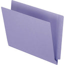 Pendaflex Letter Recycled End Tab File Folder H110DPR