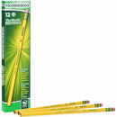 Ticonderoga No. 4 Pencils 13884