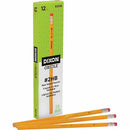 Dixon Wood-Cased Pencils X12872X
