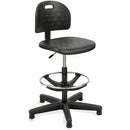 Safco Soft Tough Economy Workbench Drafting Chair 6680