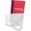 Deflecto Single Compartment DocuHolder 74901
