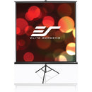 Elite Screens Tripod T120UWV1 120" (3048 mm) Projection Screen T120UWV1