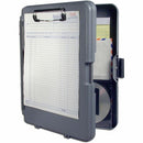 Saunders WorkMate II Divided Poly Clipboard 00470