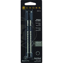 Cross Standard Ballpoint Pen Refills 81012