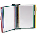 Tarifold Reference Wall Display Unit W291