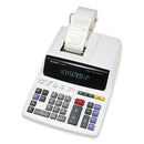Sharp Calculators EL2607RIII Desktop Calculator EL2607RIII