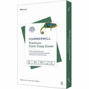 Hammermill Color Copy Cover for Color Copiers, Inkjet & Laser Pri 122556