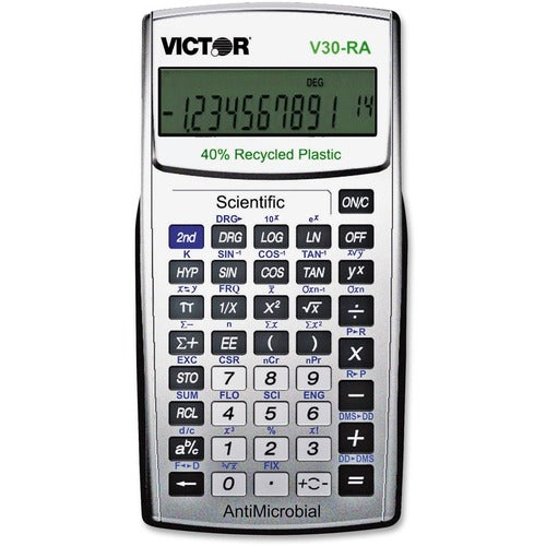 Victor V30RA Scientific Calculator VCTV30RA