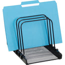 Rolodex Mesh Flip Document Sorter 1742323
