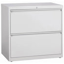 Lorell Fortress Series Lateral File 60448
